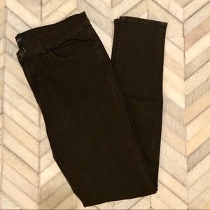 J Brand Skinny Stretch Denim 30